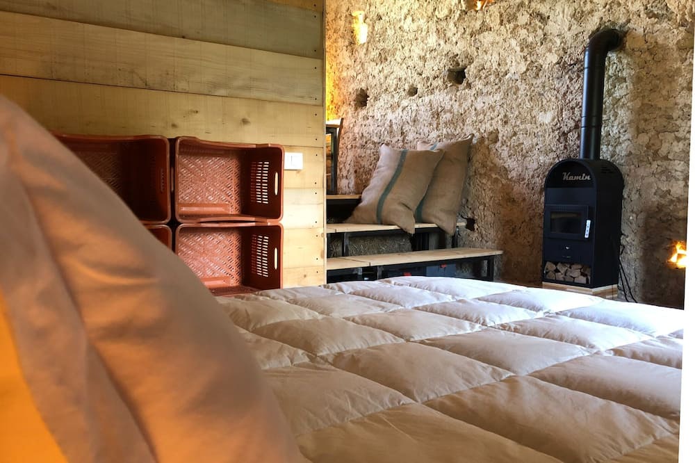 Photo of Bedroom in Tocco da Casauria