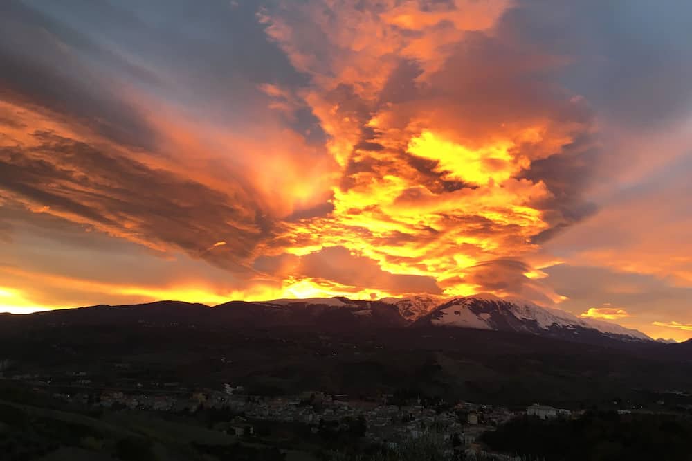 Photo of Outdoor in Tocco da Casauria