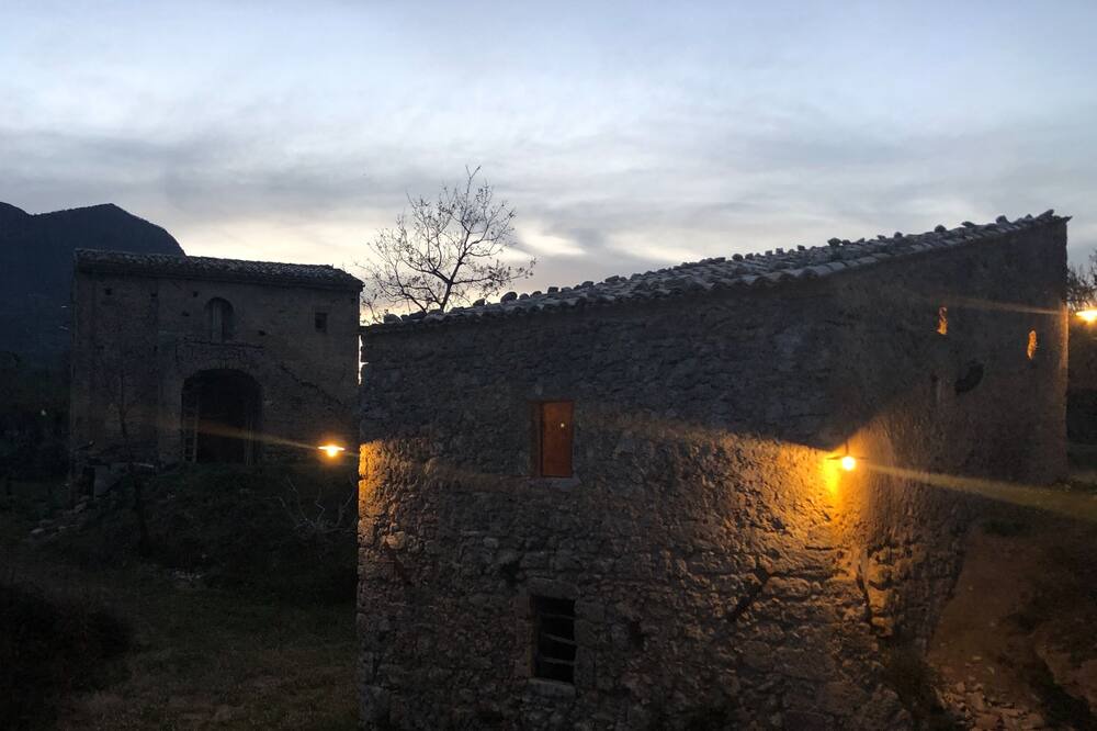Photo of Outdoor in Tocco da Casauria