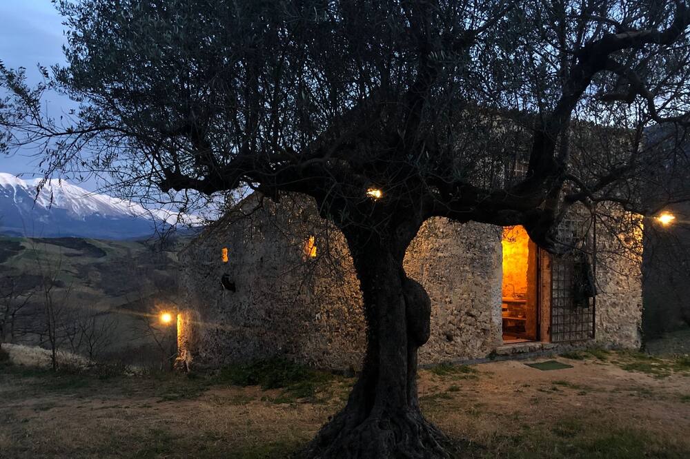 Photo of Outdoor in Tocco da Casauria