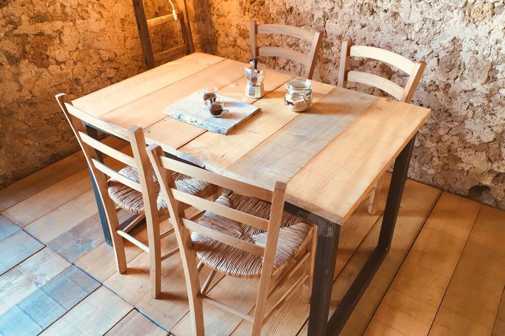Photo of Kitchen in Tocco da Casauria