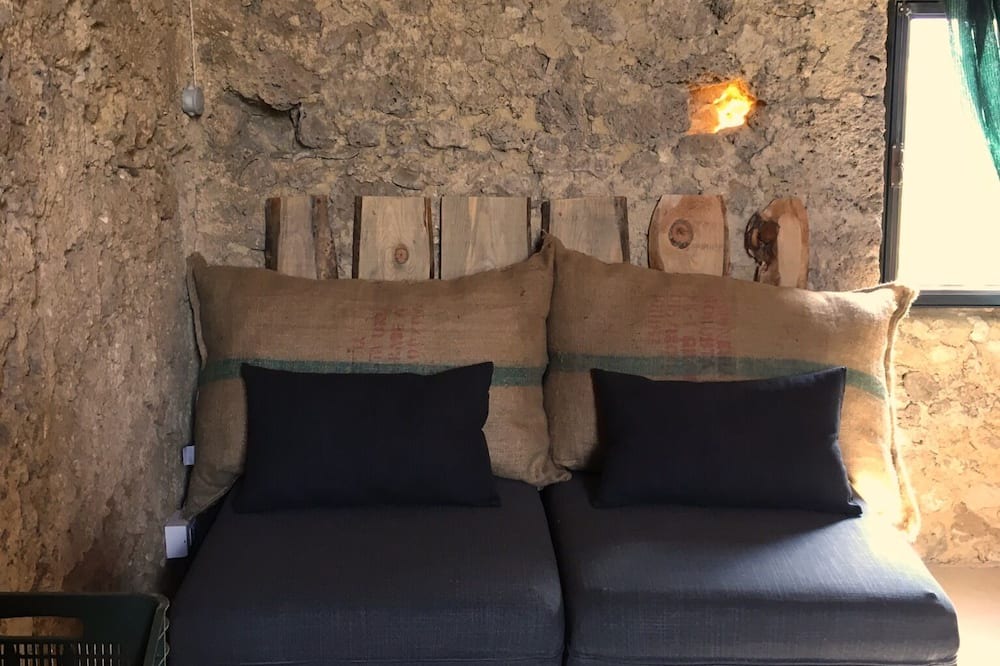 Photo of Livingroom in Tocco da Casauria
