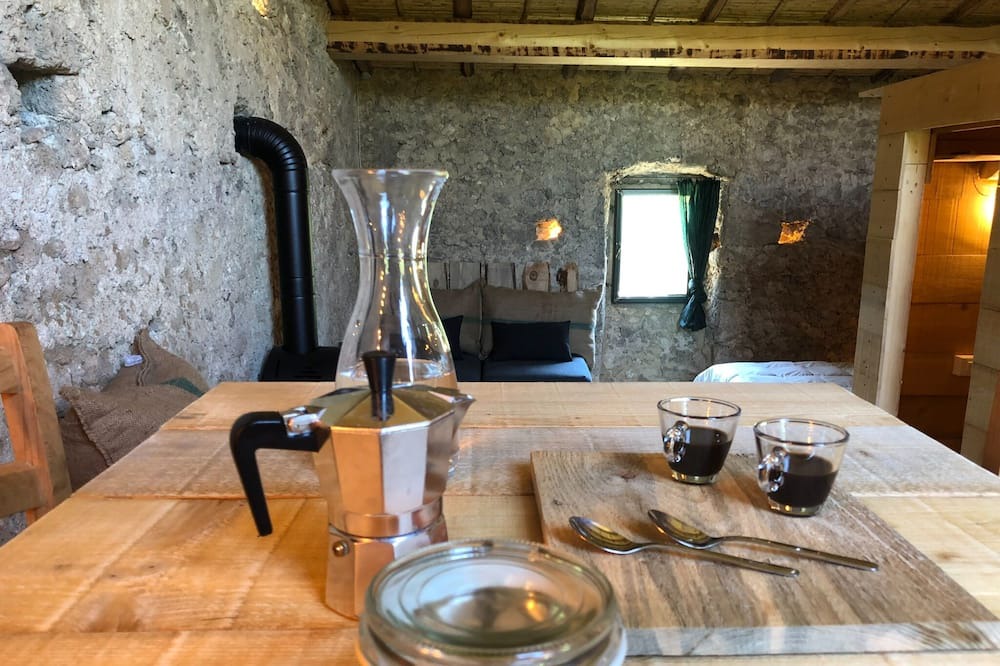Photo of Kitchen in Tocco da Casauria