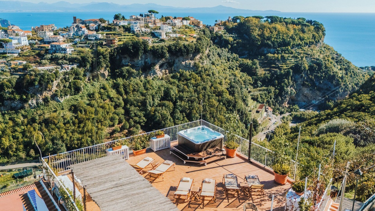 Photo of Outdoor in Pogerola