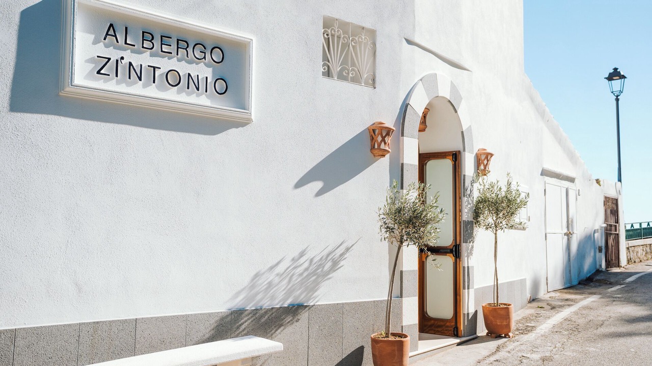 Photo of Outdoor in Pogerola