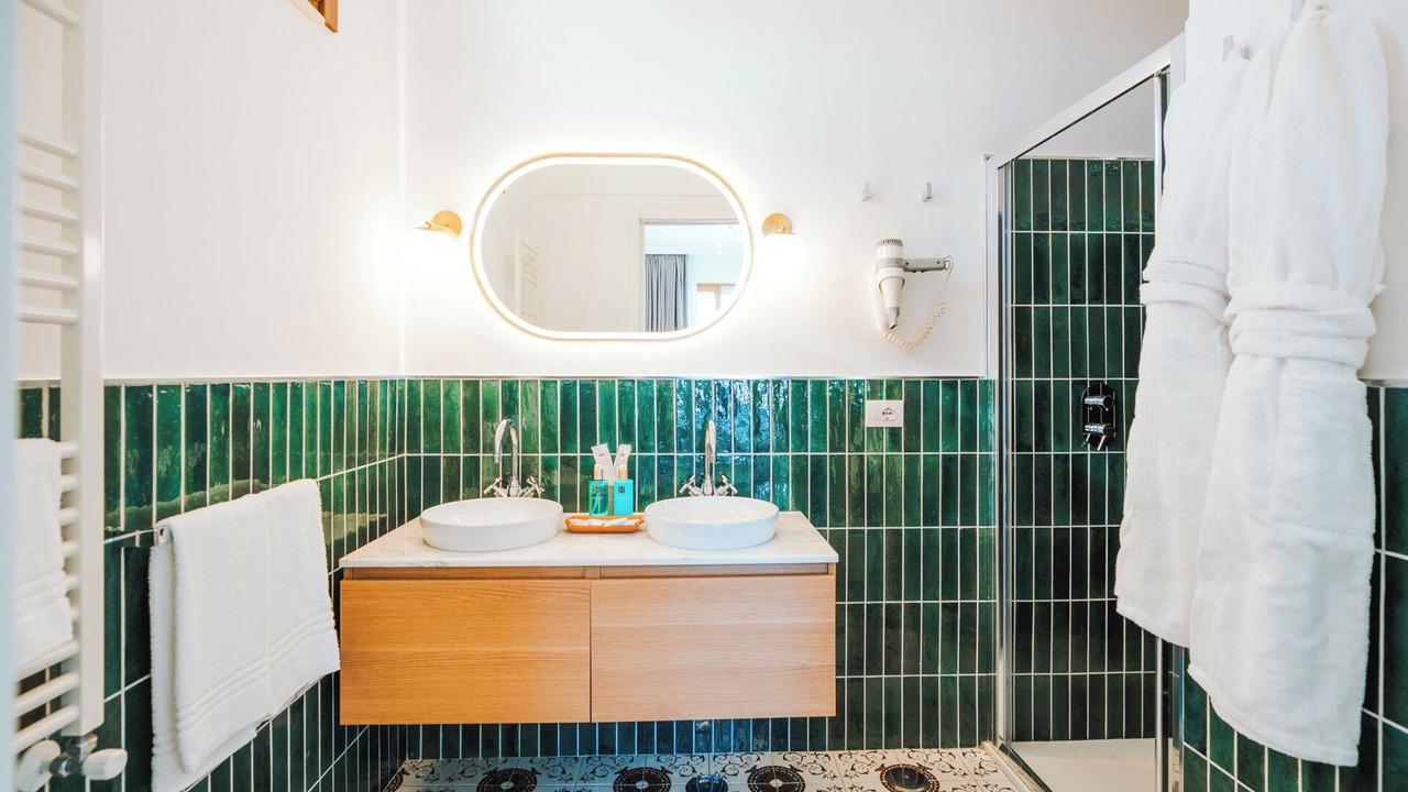 Photo of Bathroom in Pogerola