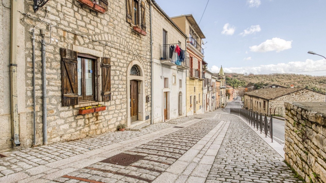 Photo of Outdoor in Buonalbergo