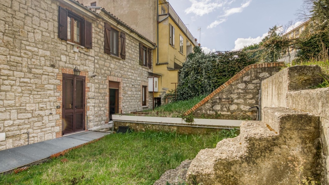 Photo of Outdoor in Buonalbergo
