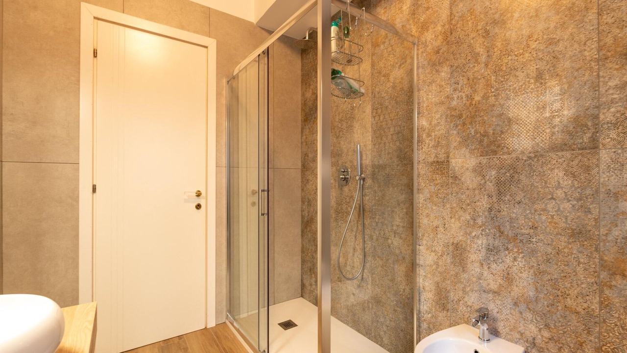 Photo of Bathroom in Buonalbergo