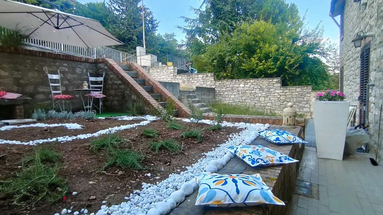 Photo of Outdoor in Buonalbergo