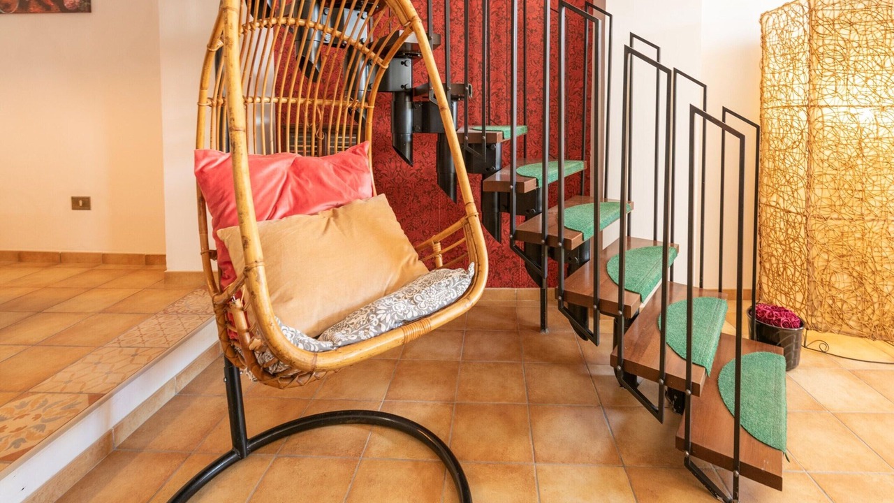 Photo of Livingroom in Buonalbergo