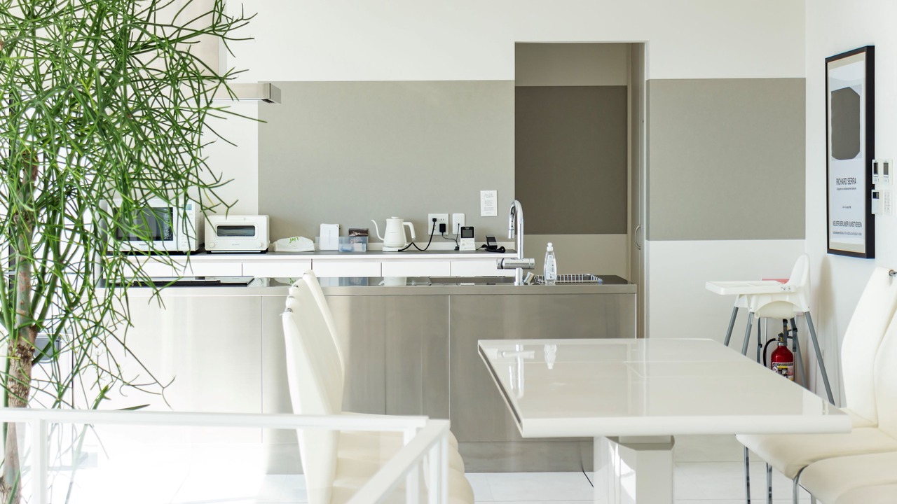 Photo of Kitchen in Awaji