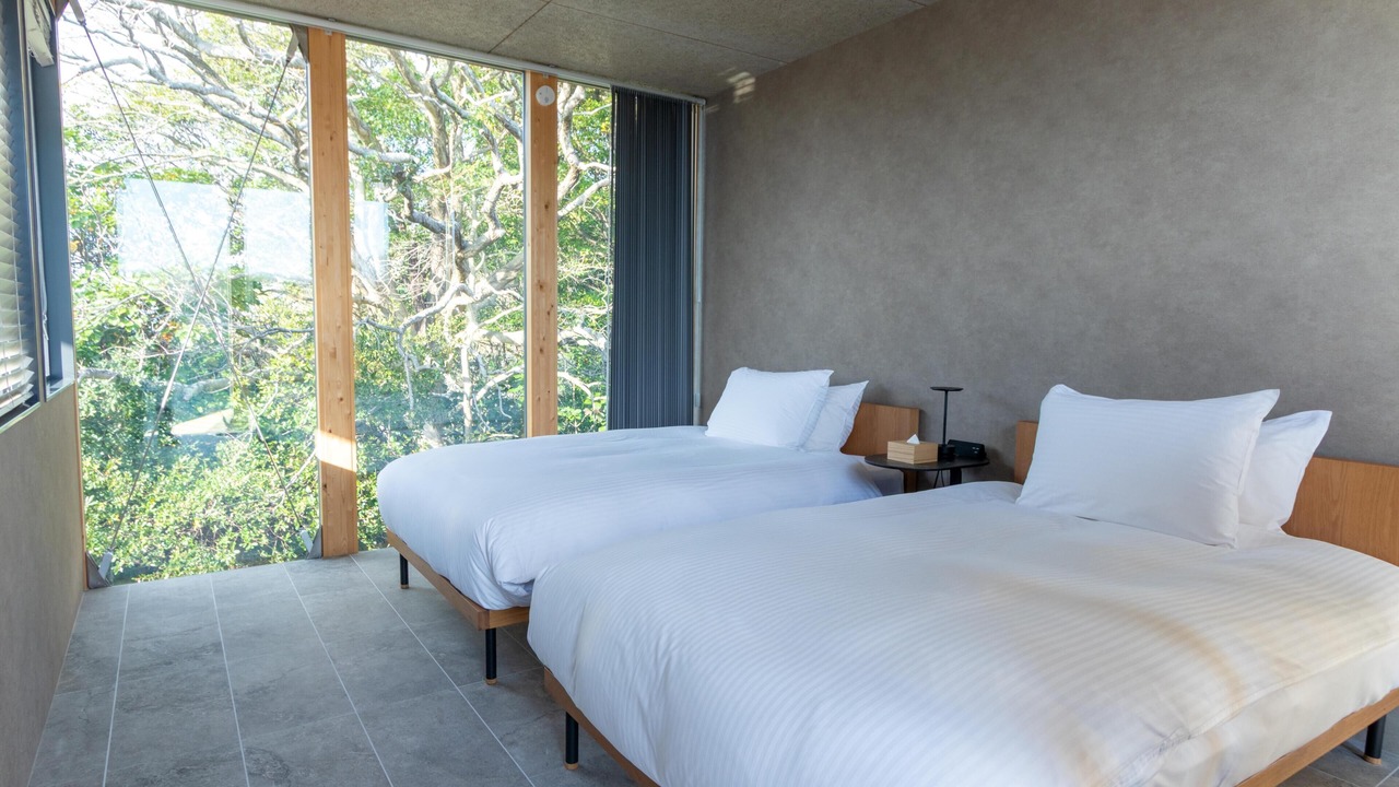 Photo of Bedroom in Awaji
