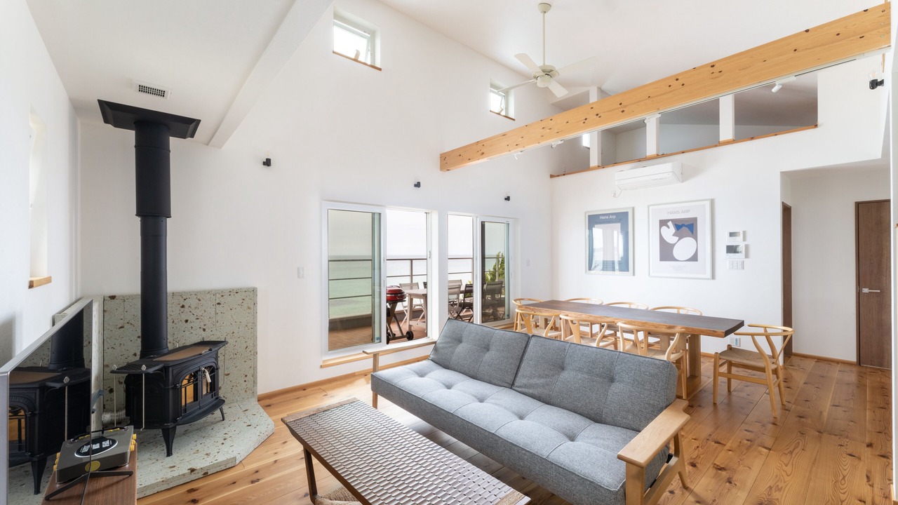 Photo of Livingroom in Awaji