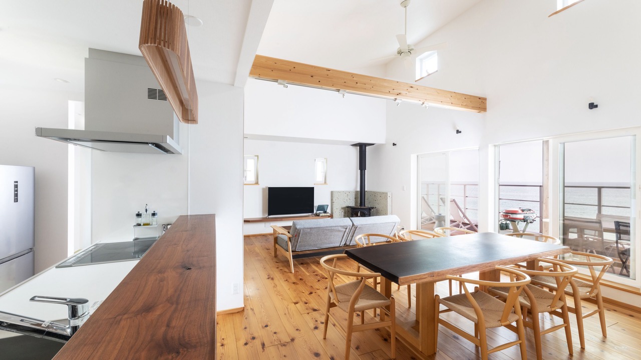 Photo of Kitchen in Awaji