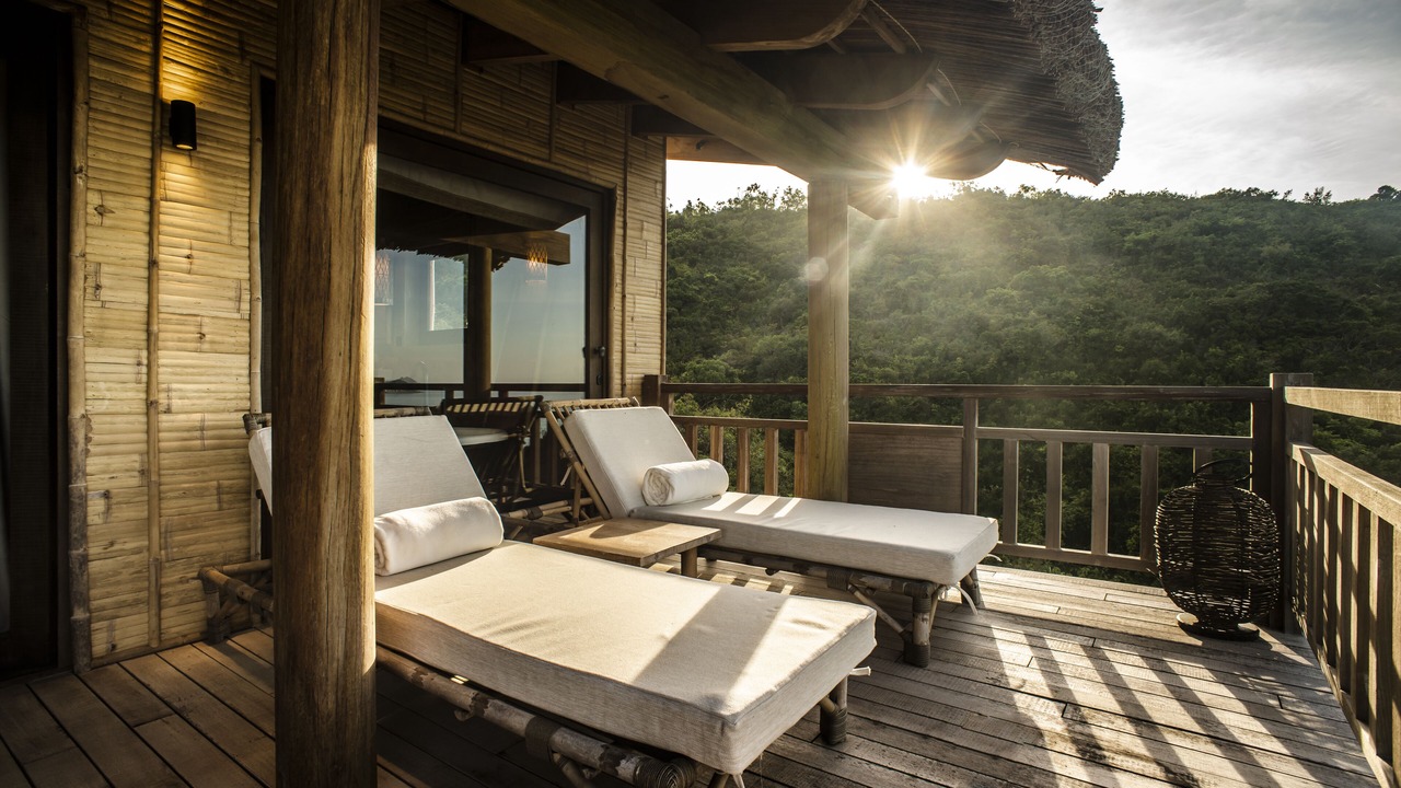 Photo of Patio Balcony in Xuan Canh