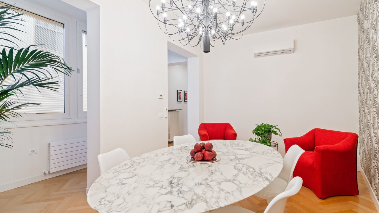 Photo of Bedroom in Historic Centre