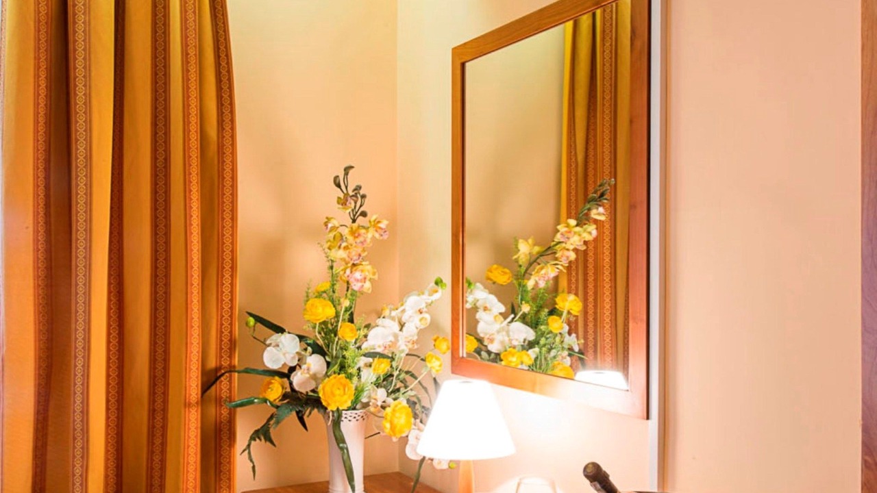Photo of Bedroom in Rivisondoli