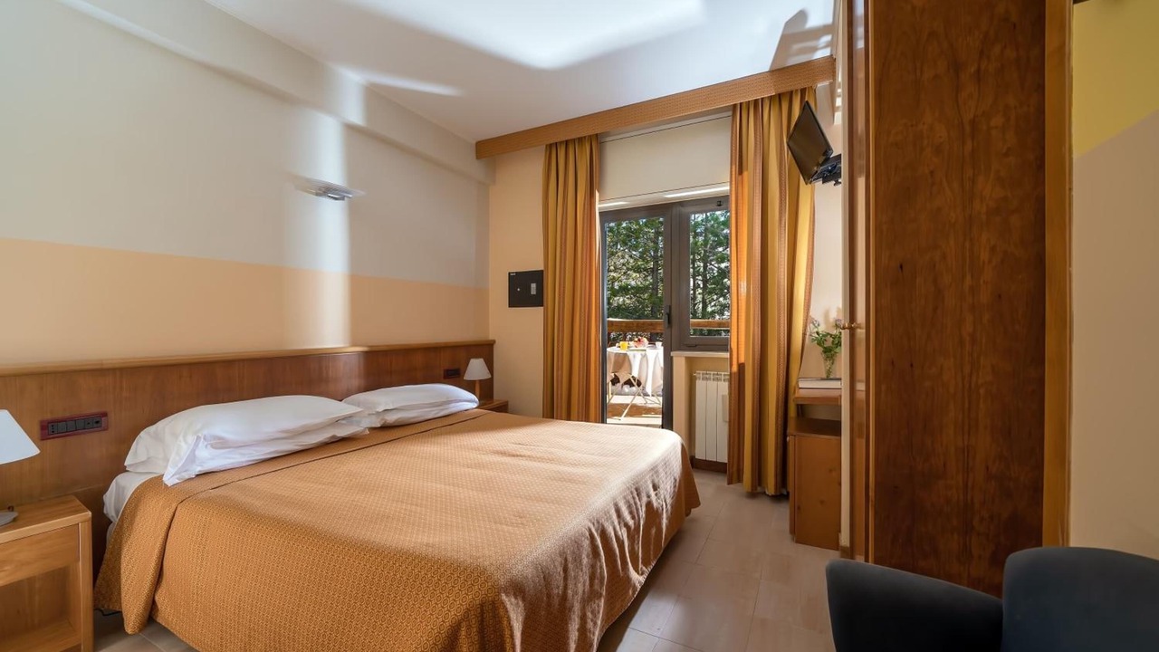 Photo of Bedroom in Rivisondoli