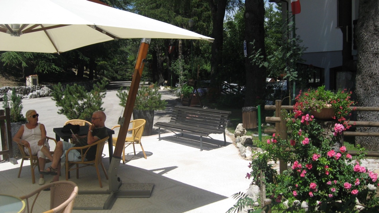 Photo of Outdoor in Rivisondoli