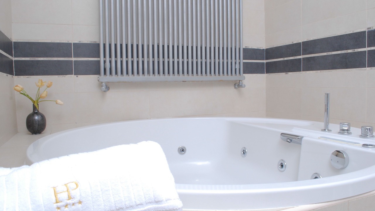 Photo of Bathroom in Marina di Varcaturo