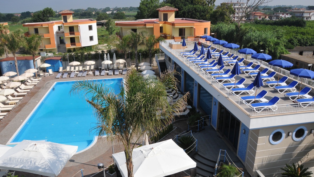 Photo of Outdoor in Marina di Varcaturo