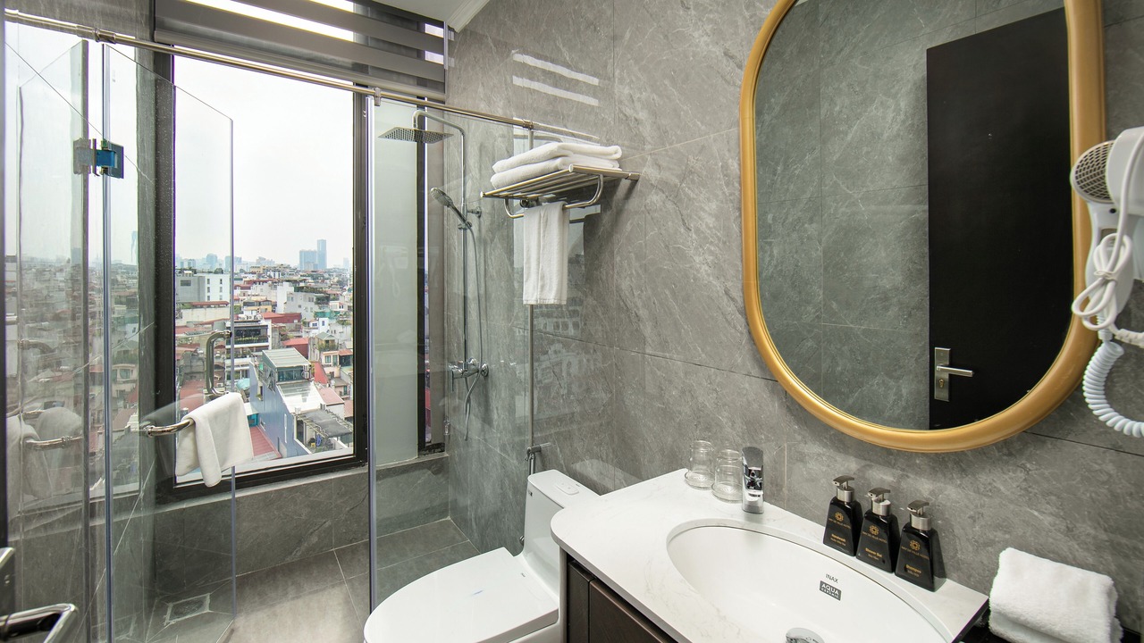 Photo of Bathroom in Hang Bac