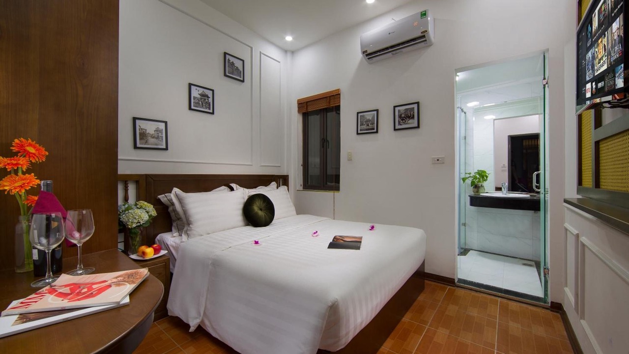 Photo of Bedroom in Hang Buom