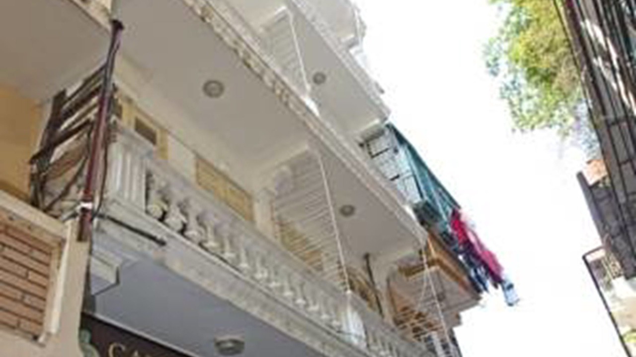Photo of Outdoor in Hang Buom