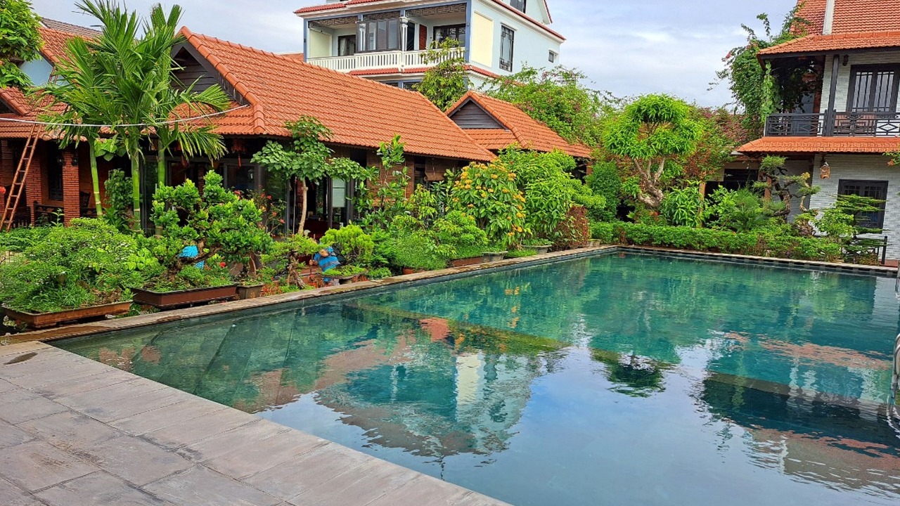 Photo of Outdoor in Cam Chau