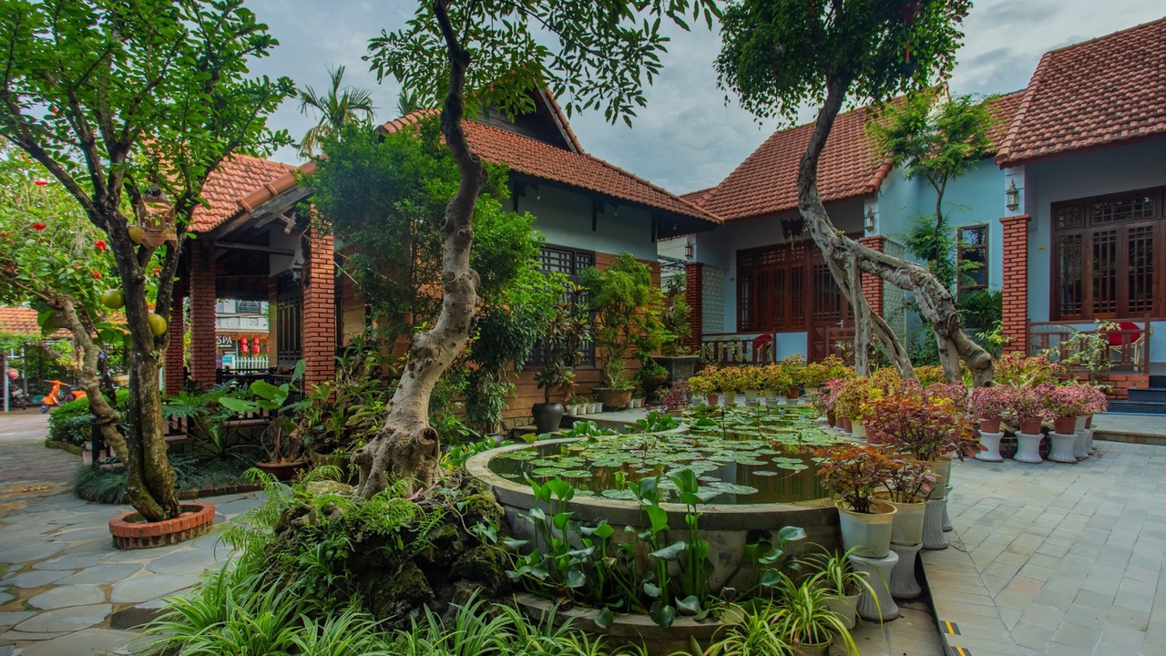 Photo of Outdoor in Cam Chau