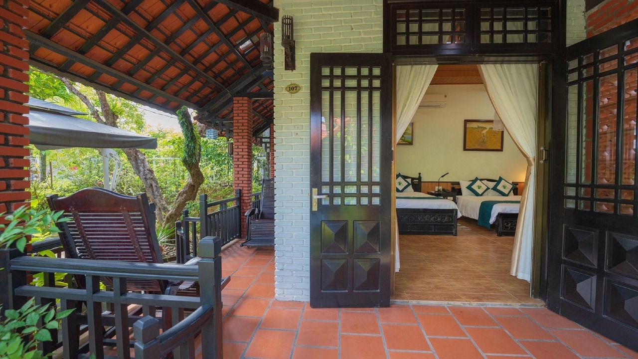 Photo of Outdoor in Cam Chau