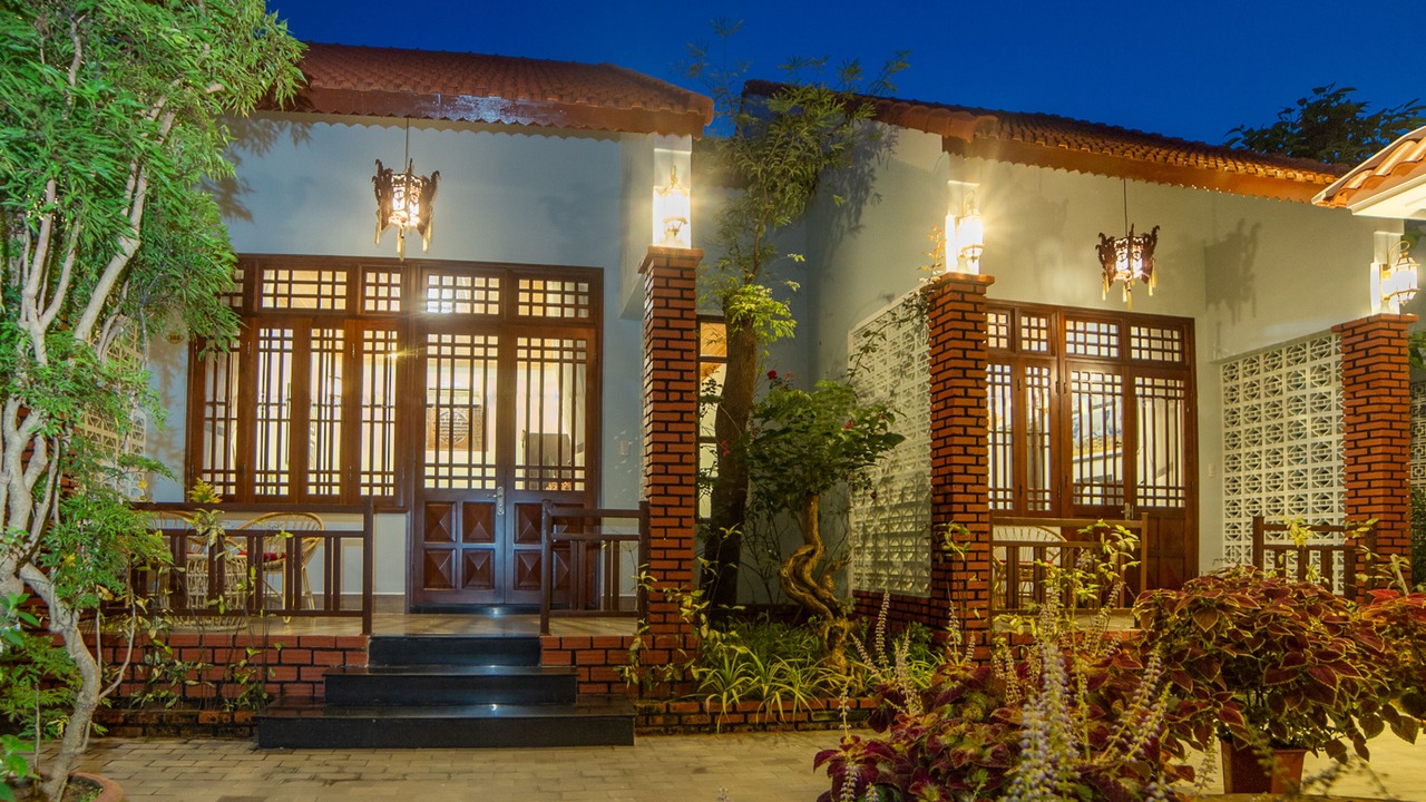 Photo of Outdoor in Cam Chau