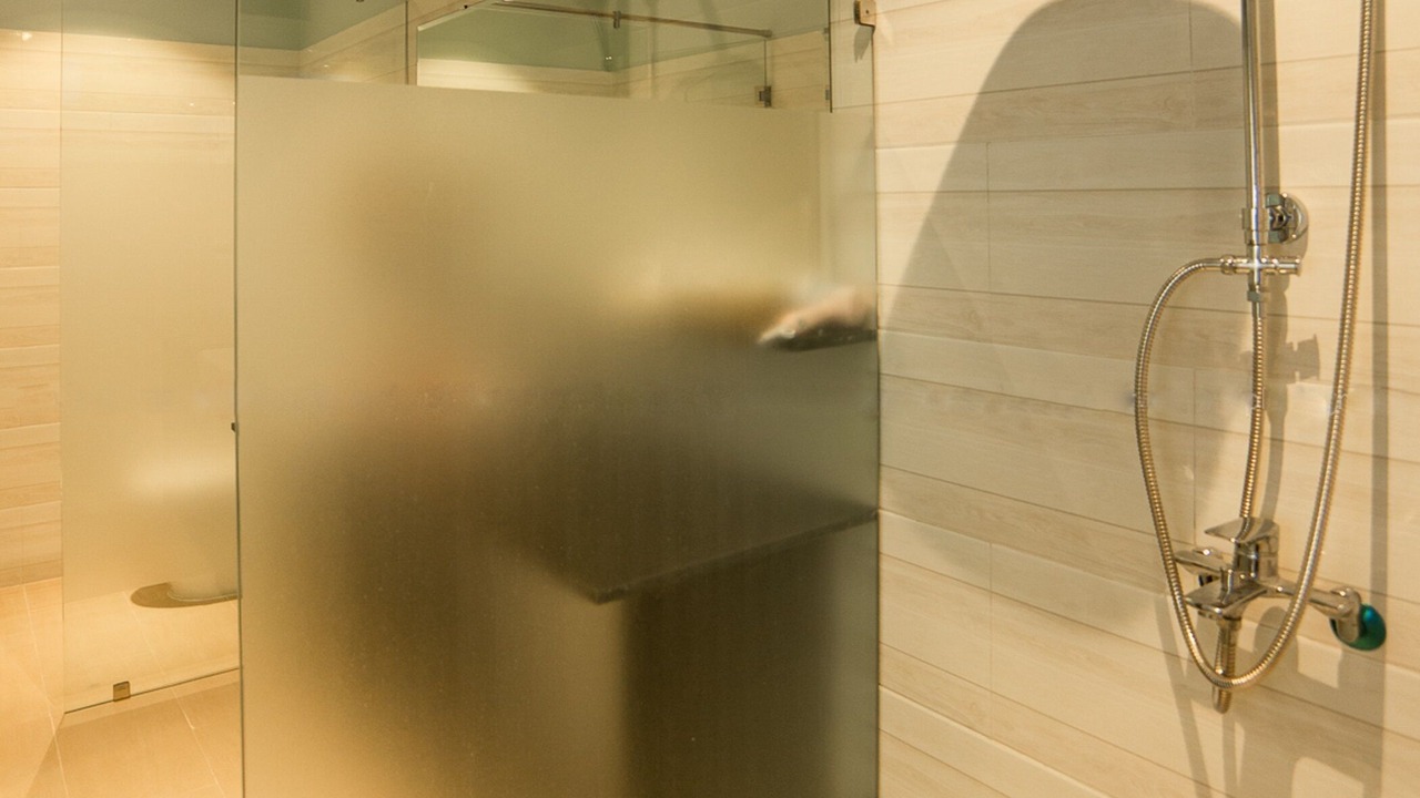 Photo of Bathroom in Cam Chau