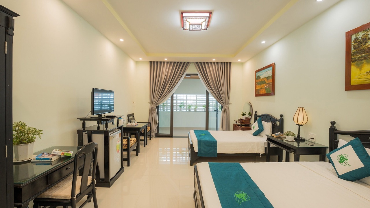 Photo of Bedroom in Cam Chau
