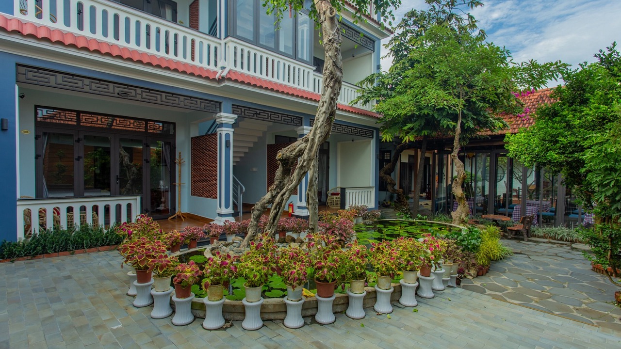 Photo of Outdoor in Cam Chau
