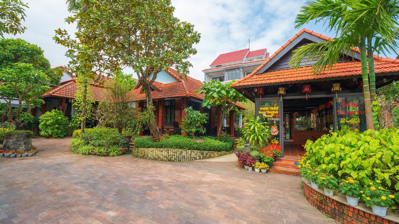 Photo of Outdoor in Cam Chau
