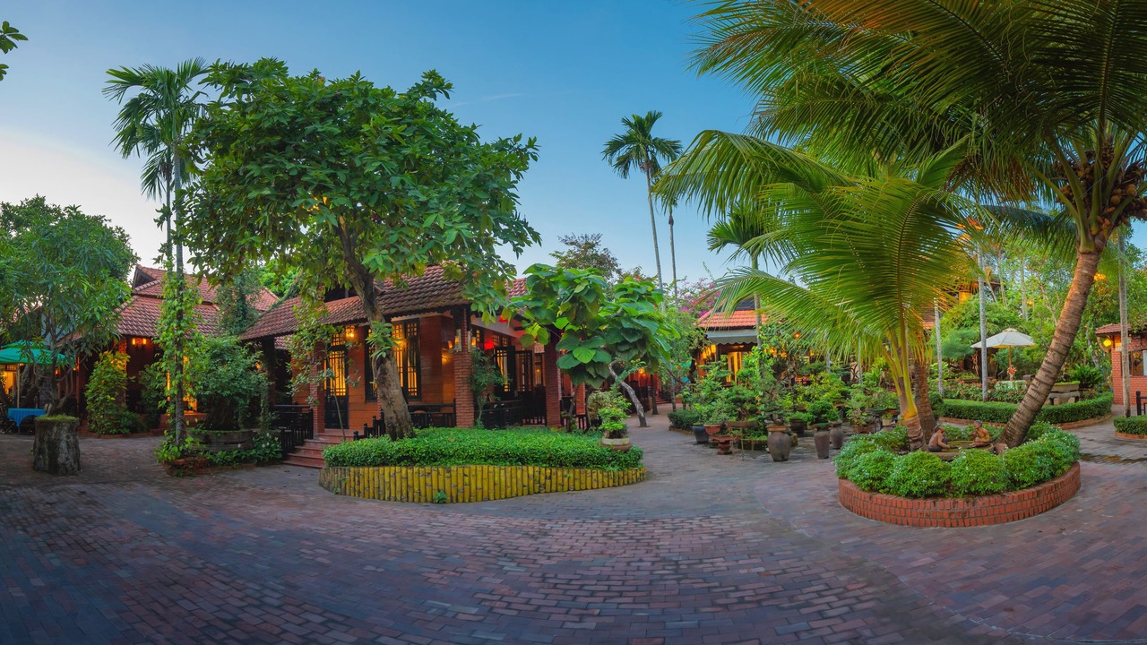 Photo of Outdoor in Cam Chau