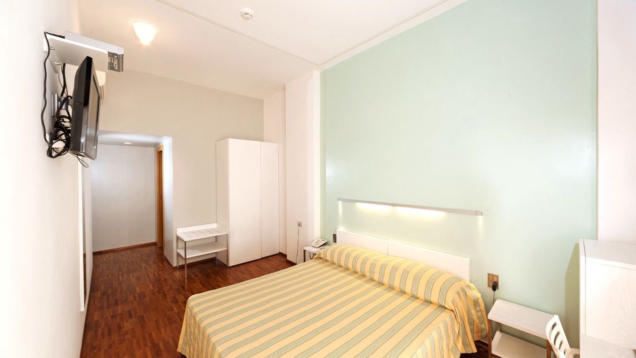 Photo of Bedroom in Tremiti Islands