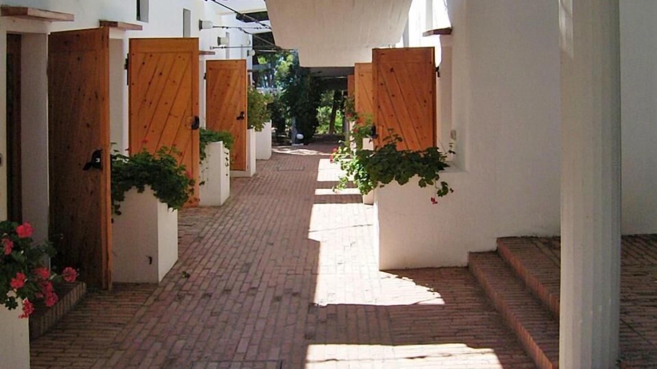 Photo of Patio Balcony in Tremiti Islands