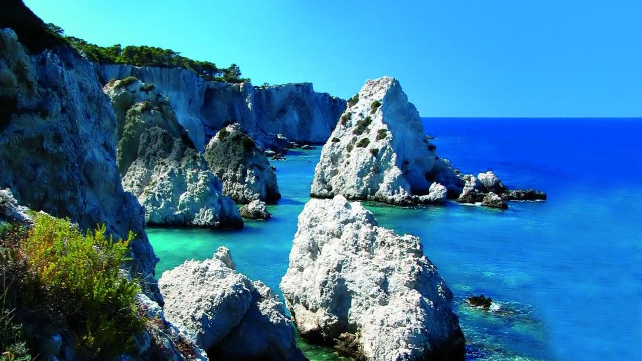 Photo of Others in Tremiti Islands