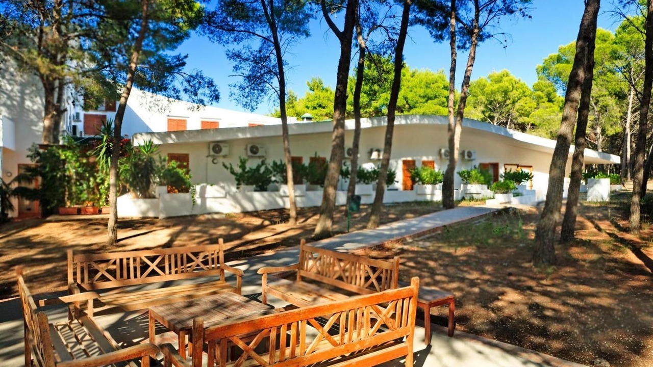 Photo of Outdoor in Tremiti Islands