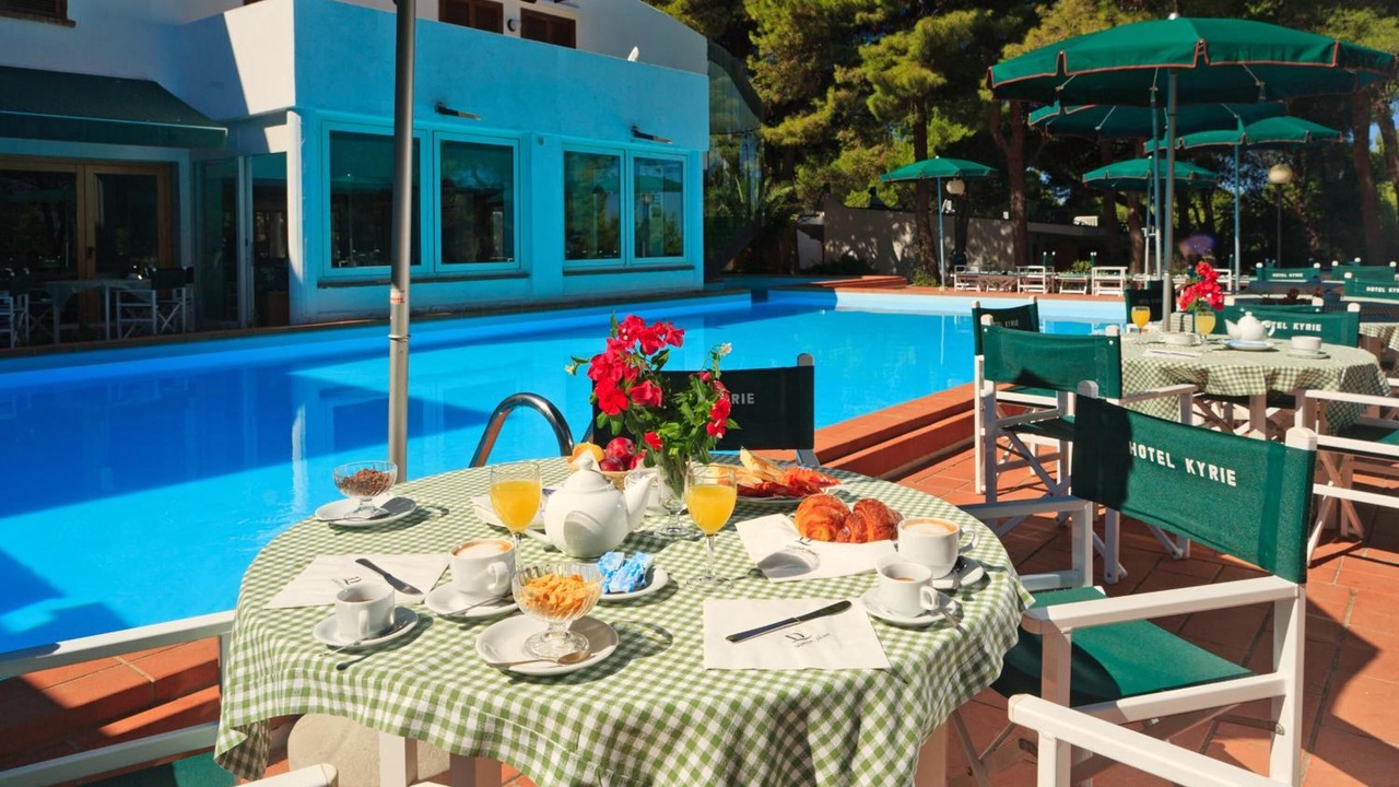 Photo of Outdoor in Tremiti Islands
