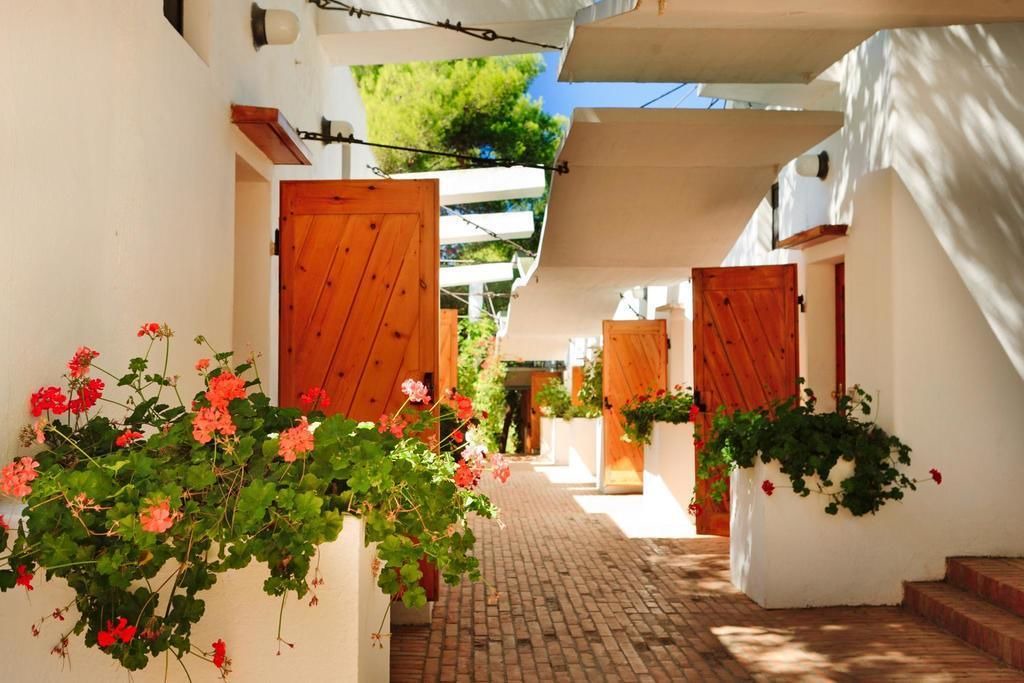 Photo of Patio Balcony in Tremiti Islands