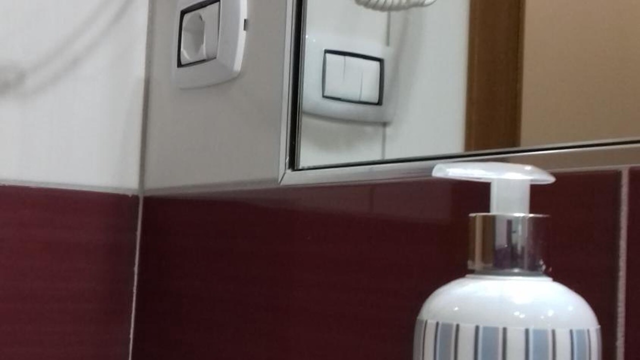 Photo of Bathroom in Marina di Ascea
