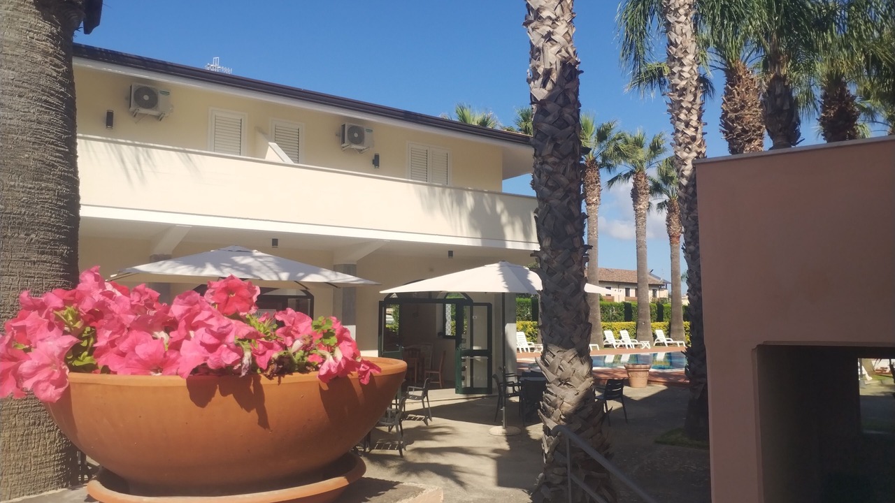 Photo of Outdoor in Marina di Ascea