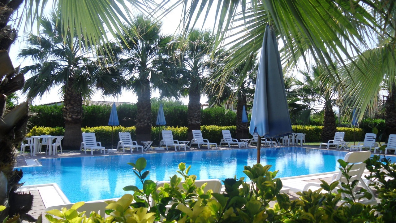 Photo of Outdoor in Marina di Ascea