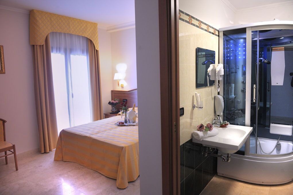 Photo of Bedroom in Valmontone