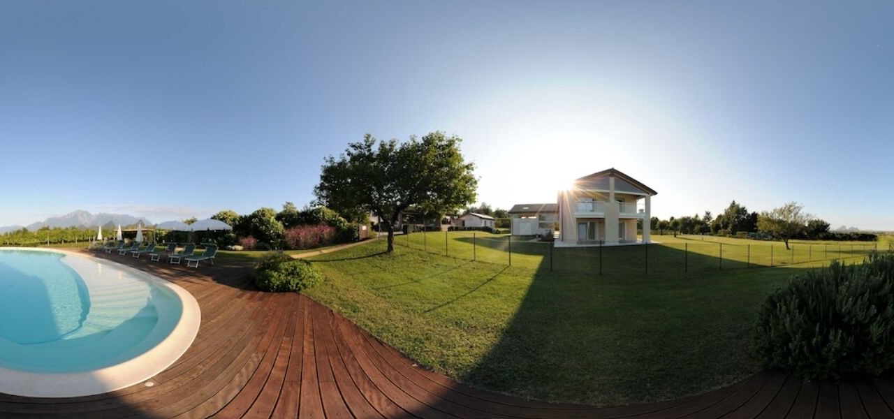 Photo of Outdoor in Caerano di San Marco