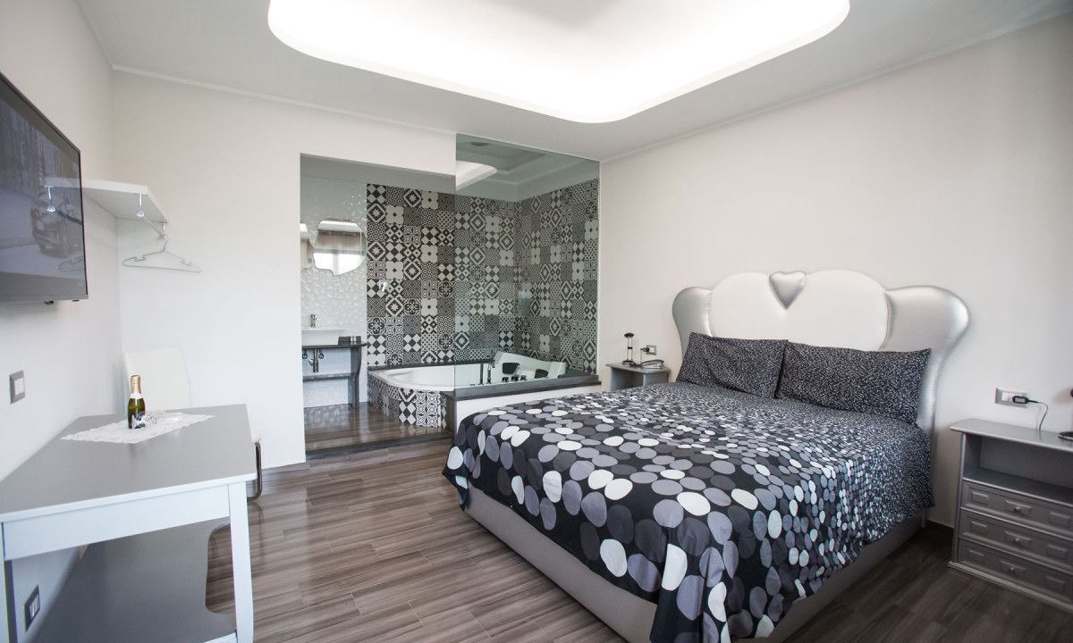 Photo of Bedroom in Boscoreale